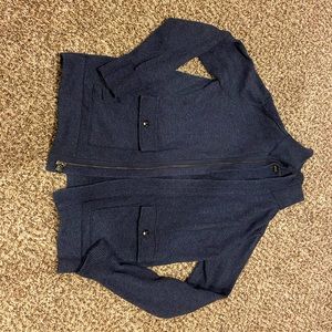 Banana Republic cardigan